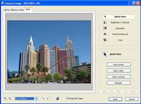 Enhance and fix your images in a few clicks!